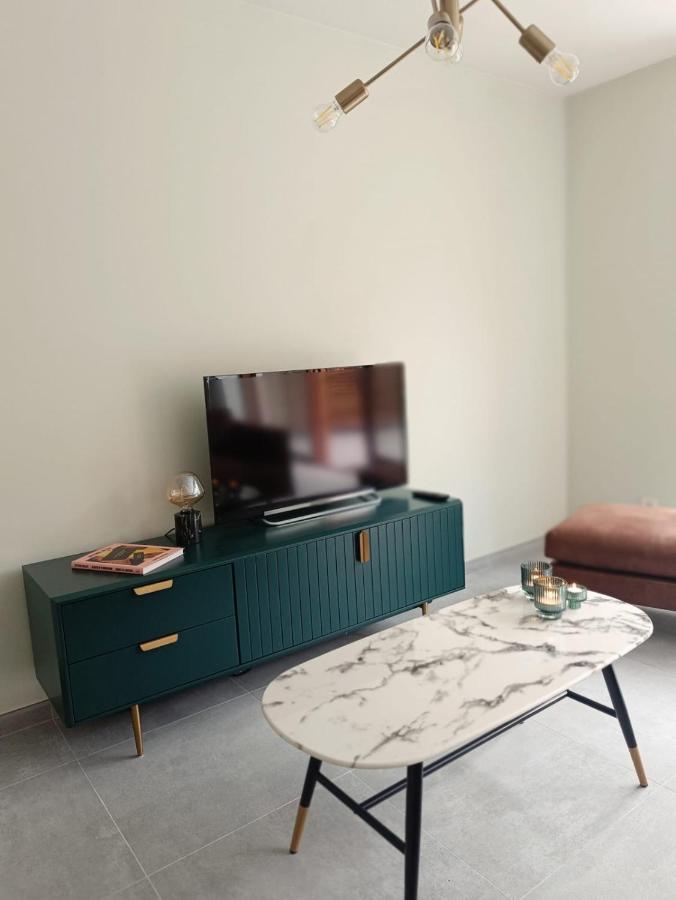 Villa 55 Ostend Luaran gambar