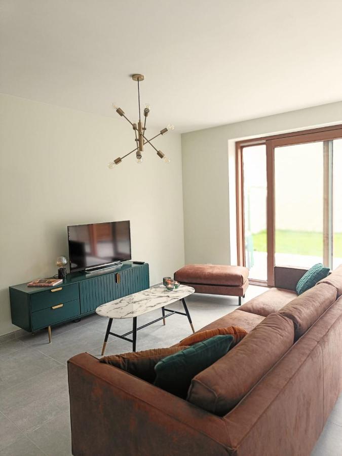Villa 55 Ostend Luaran gambar