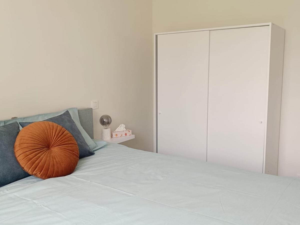 Villa 55 Ostend Luaran gambar