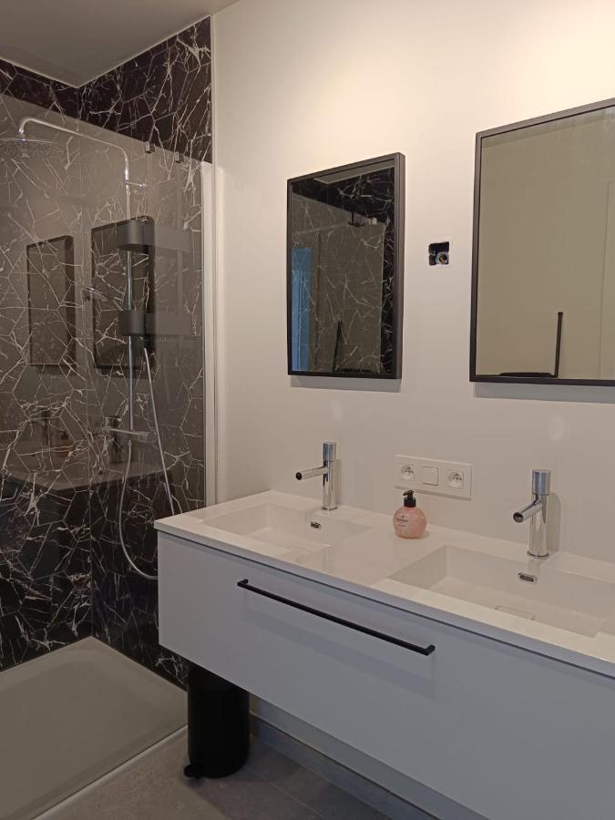 Villa 55 Ostend Luaran gambar