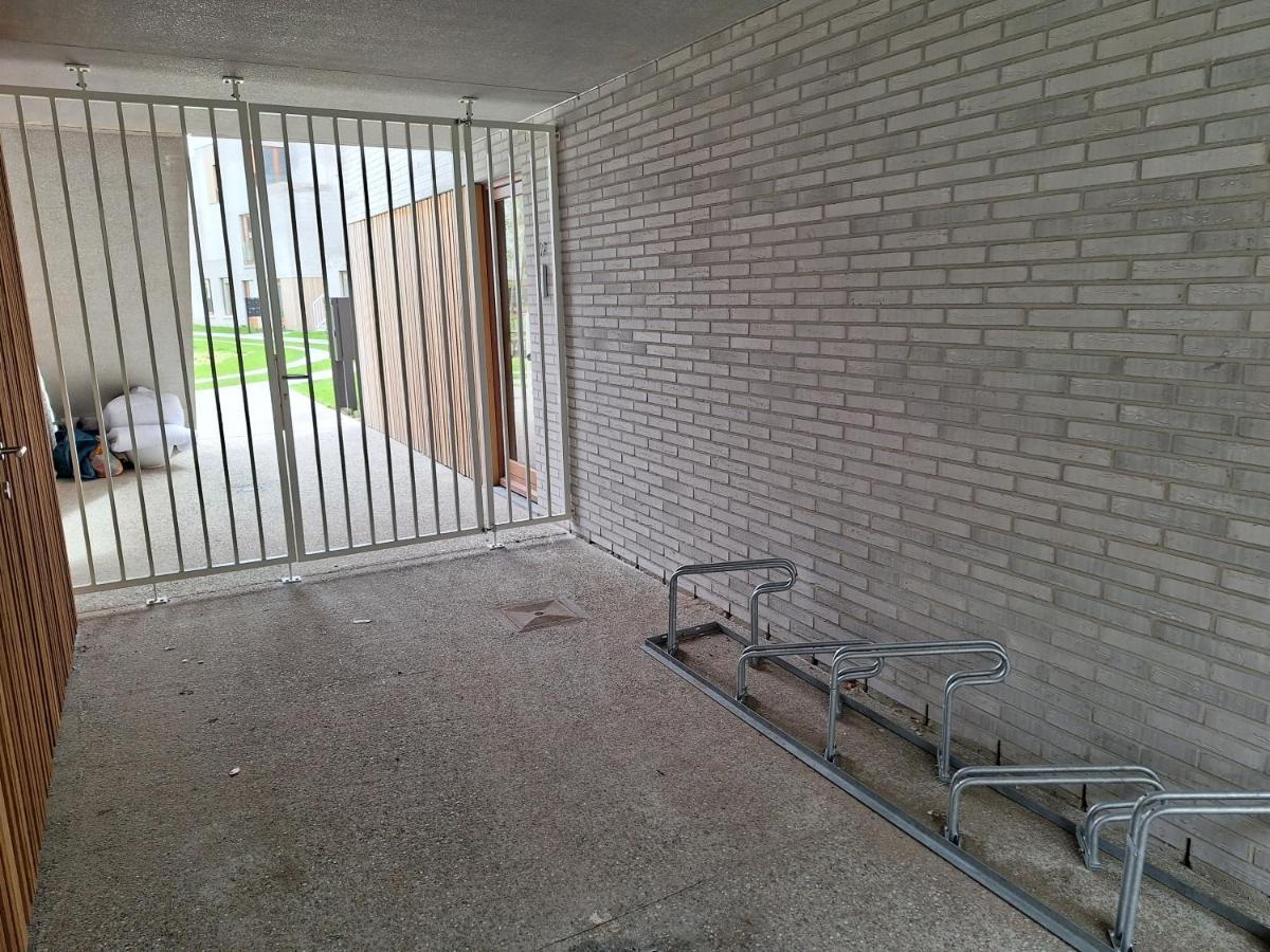 Villa 55 Ostend Luaran gambar
