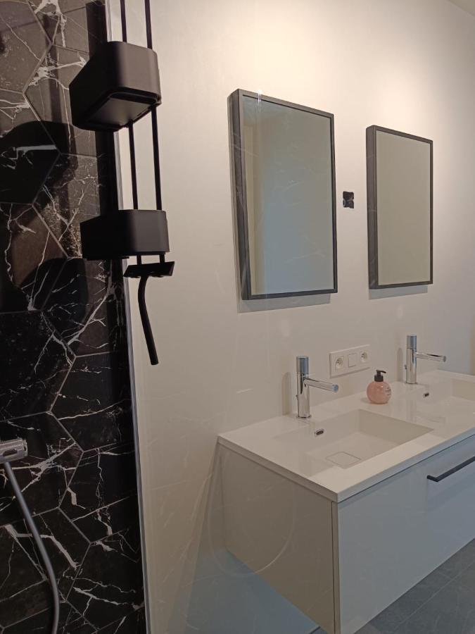 Villa 55 Ostend Luaran gambar