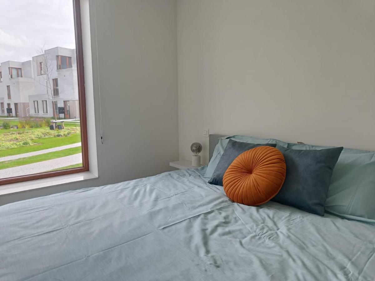 Villa 55 Ostend Luaran gambar