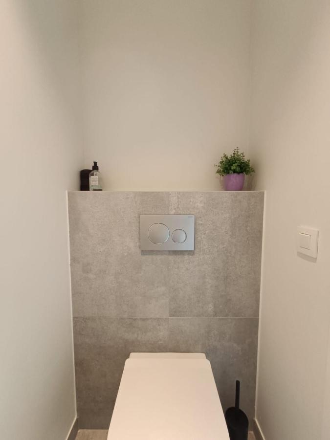 Villa 55 Ostend Luaran gambar