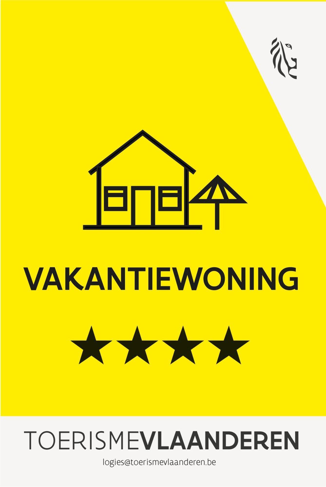 Villa 55 Ostend Luaran gambar
